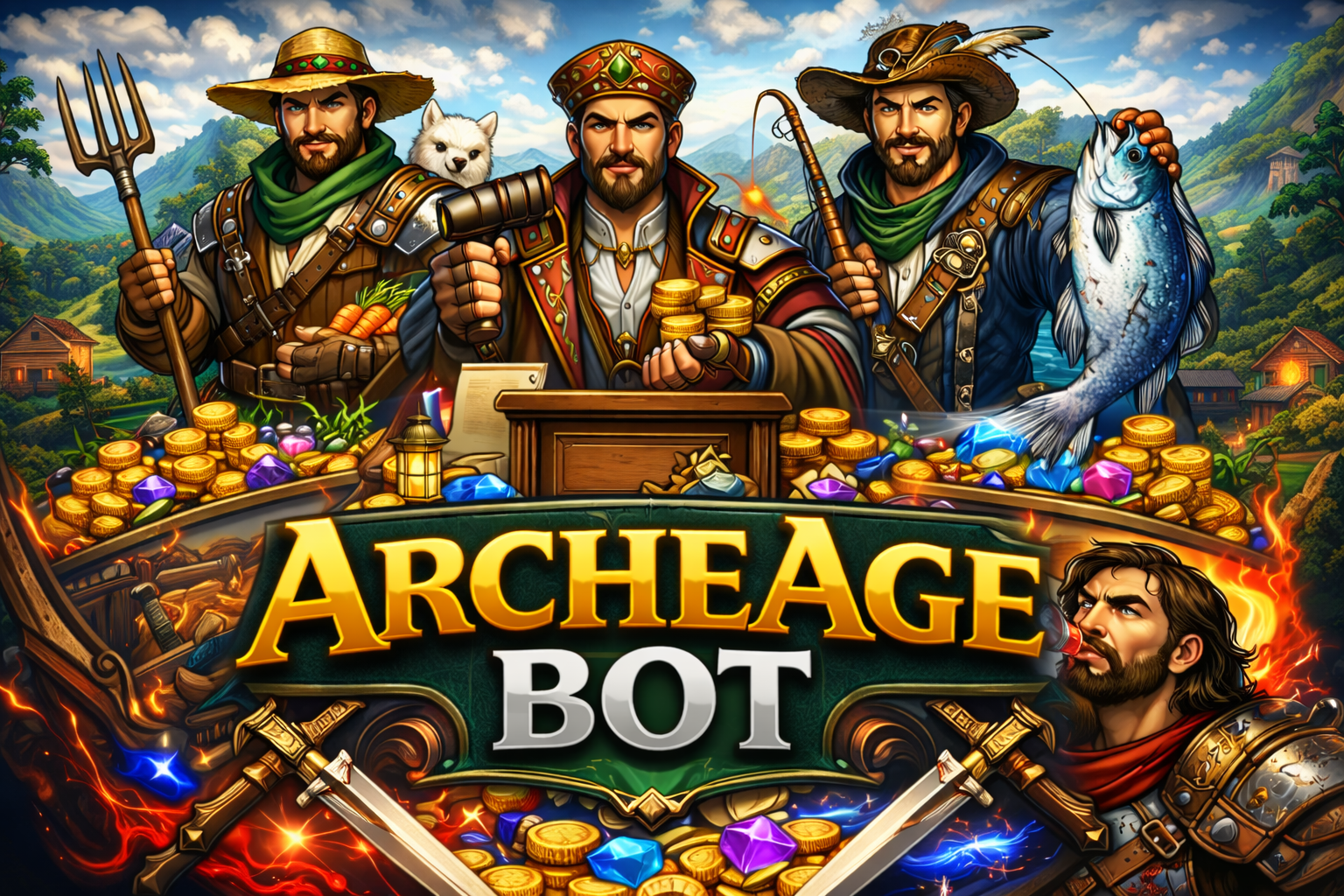archetruco